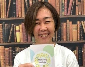 写真：小山　智子