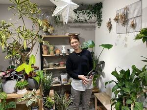 写真：坂本　麻衣　さん