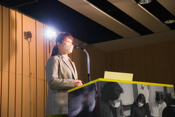 写真：松平　典子　さん