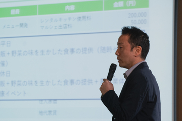 写真：藤原　亮介　さん