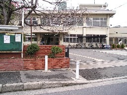 写真：外観