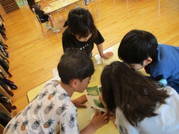 写真：令和6年度　わくわくたのしいこども園49