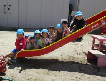 写真：令和6年度　わくわくたのしいこども園20