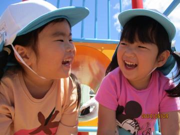 写真：令和6年度　わくわくたのしいこども園33