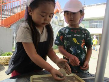 写真：令和6年度　わくわくたのしいこども園38