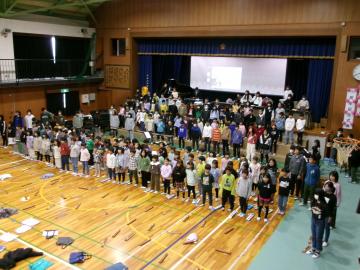 写真：音楽会1