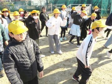 写真：5年生下見3