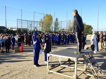 写真：開会式3