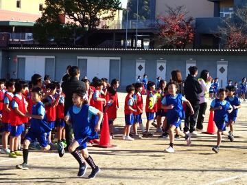 写真：スタート4