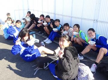 写真：炊き出し6