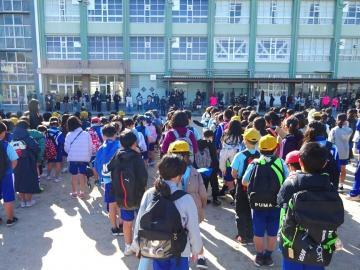 写真：閉会式2