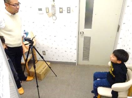 優勝者インタビュー01