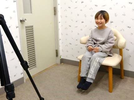 優勝者インタビュー02