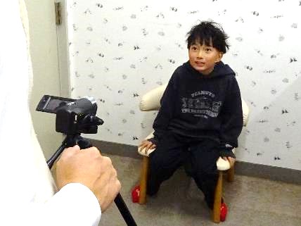 優勝者インタビュー03