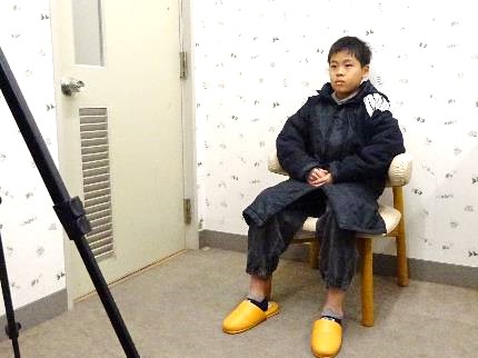 優勝者インタビュー06
