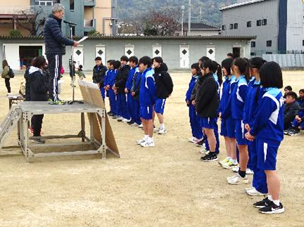 閉会式03
