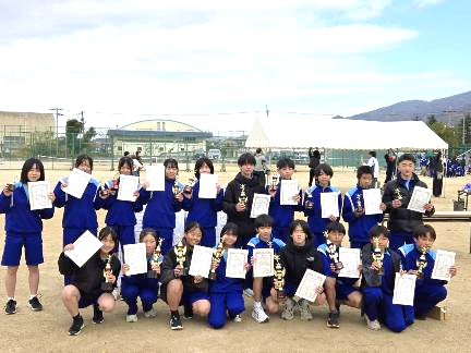 閉会式05