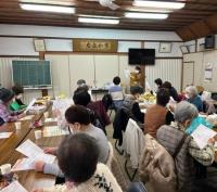 写真：みちくさ会