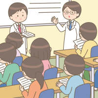 写真：ひとり暮らし高齢者を対象とした「みちくさ会」