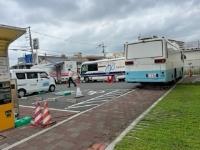 写真：がん検診