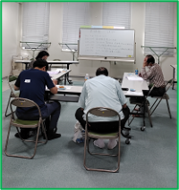 写真：禁煙塾2