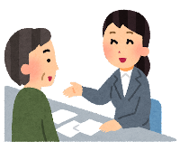 イラスト：結果説明