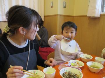 写真：試食会7