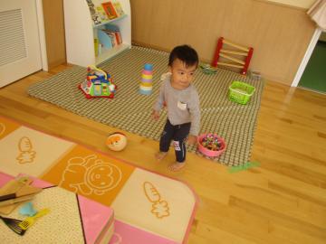写真：11月わかばひろば1