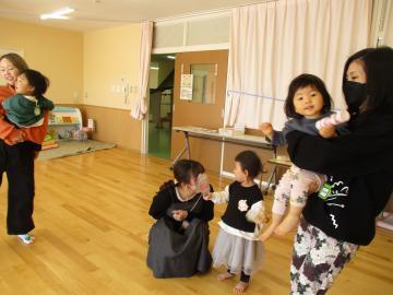 写真：11月わかばひろば6