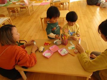 写真：11月わかばひろば5