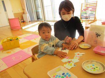 写真：11月わかばひろば3
