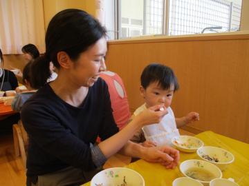 写真：試食会5