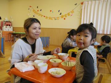 写真：試食会8