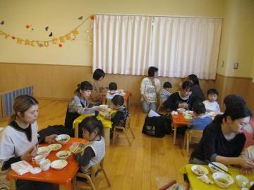写真：試食会10