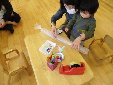 写真：室内遊び5