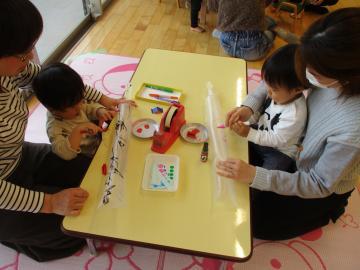 写真：室内遊び6