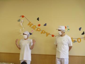 写真：試食会1