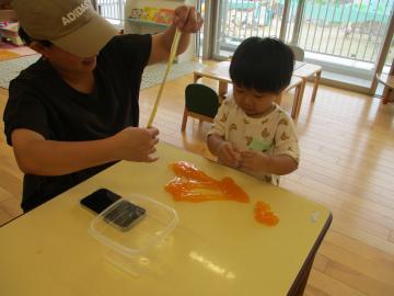 写真：6月わかばひろば2