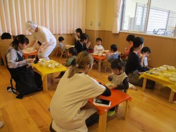 写真：試食会2