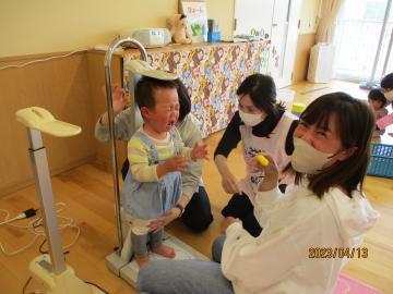 写真：4月・5月わかばひろば3