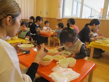 写真：試食会3