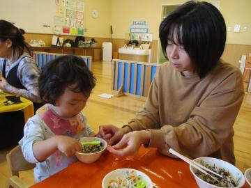 写真：試食会6