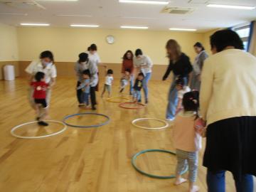 写真：4月・5月わかばひろば13
