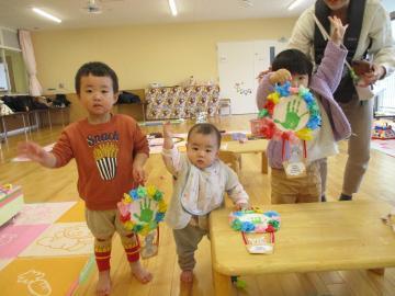 写真：3月わかばひろば7