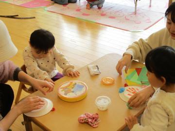 写真：3月わかばひろば4