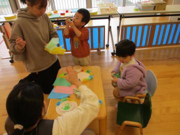 写真：3月わかばひろば5