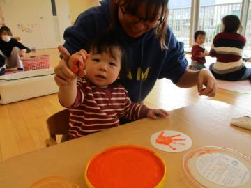 写真：3月わかばひろば3