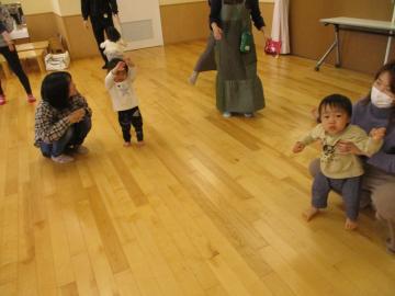 写真：鬼のお面づくり5