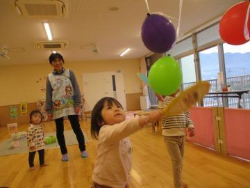 写真：正月遊び4