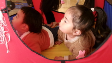 写真：お楽しみ会3